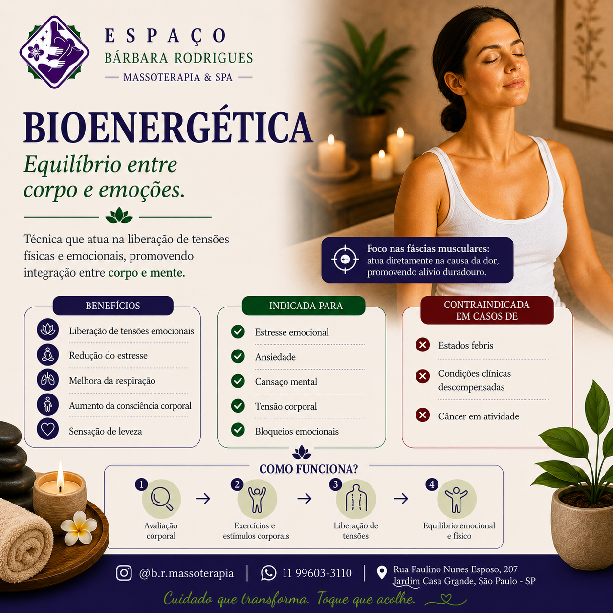 Bioenergética
